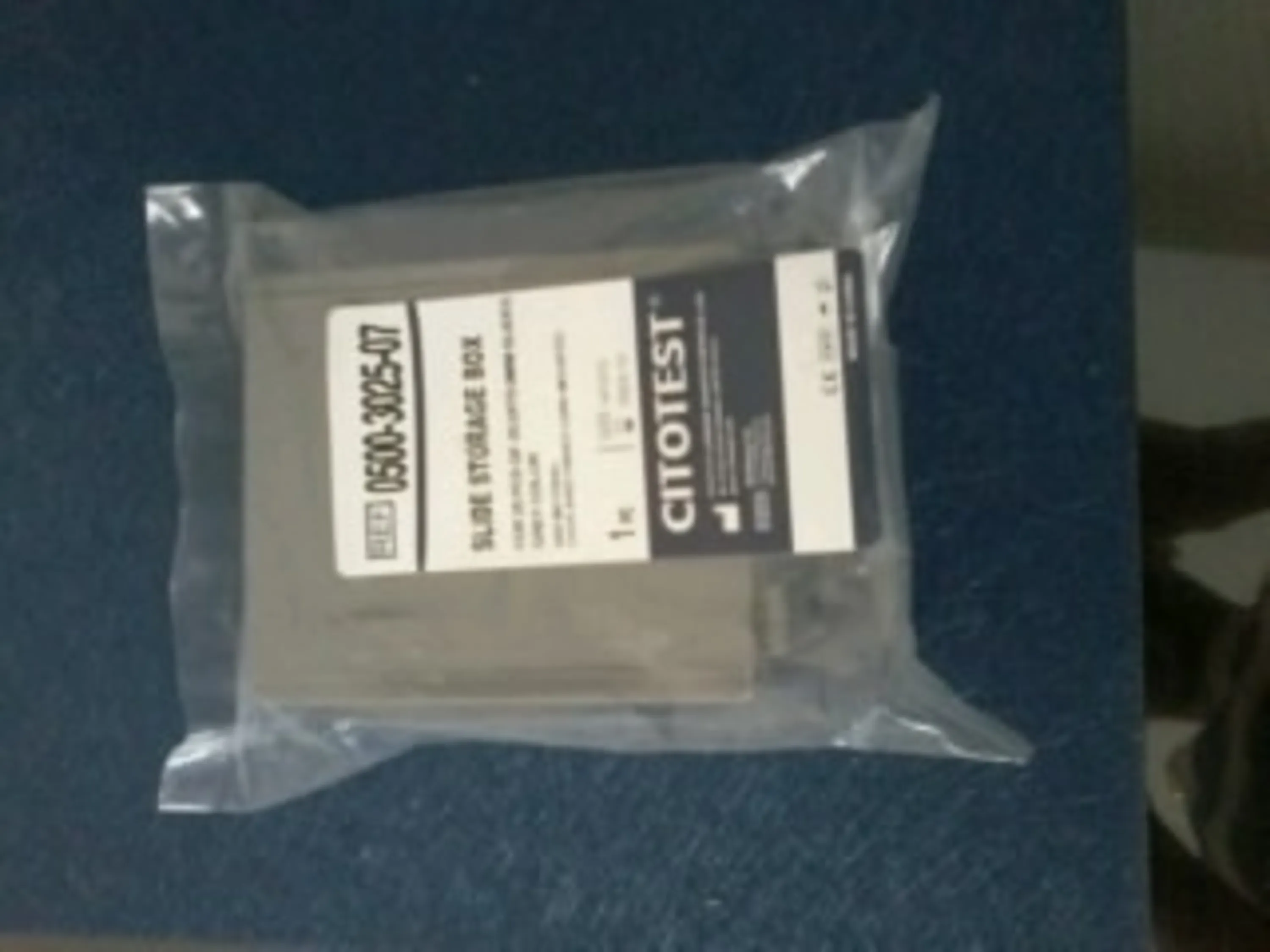 جای لام 25 عددی کالا زیست